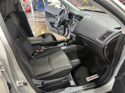 2024 Mitsubishi Outlander Sport ES