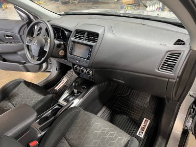 2024 Mitsubishi Outlander Sport ES