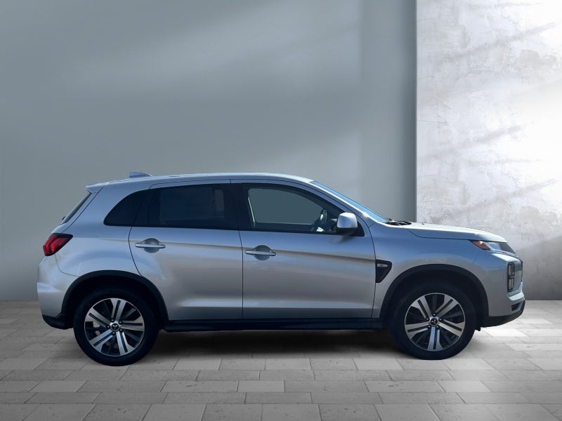 2024 Mitsubishi Outlander Sport ES