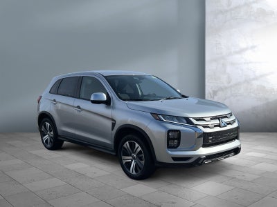 2024 Mitsubishi Outlander Sport ES