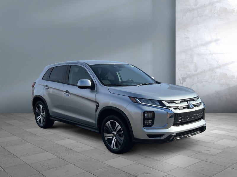 2024 Mitsubishi Outlander Sport ES
