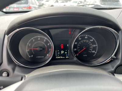 2025 Mitsubishi Outlander Sport ES