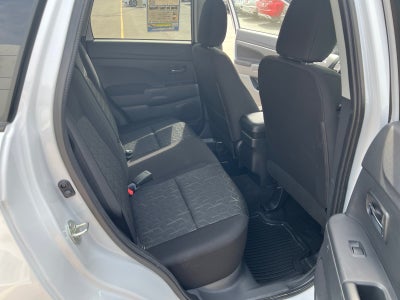 2025 Mitsubishi Outlander Sport ES