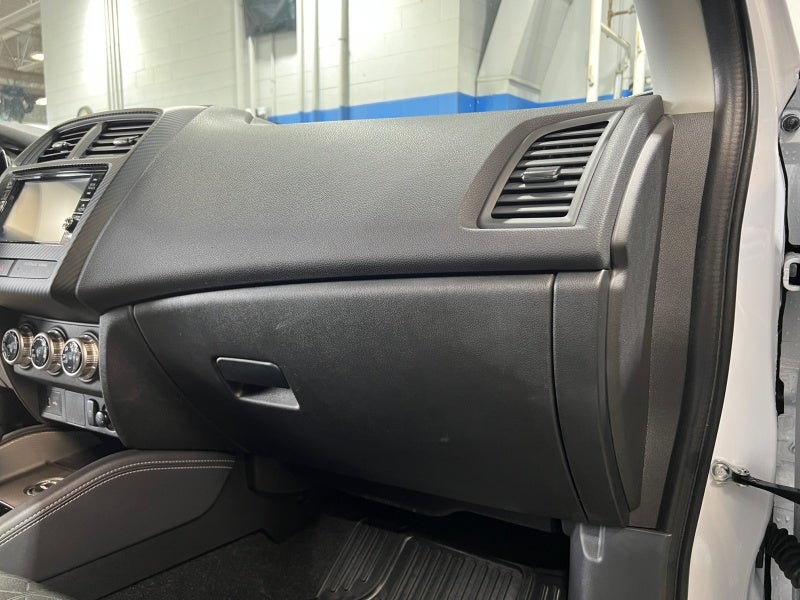 2025 Mitsubishi Outlander Sport ES