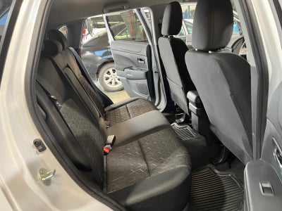 2025 Mitsubishi Outlander Sport ES