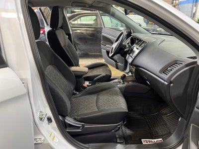 2025 Mitsubishi Outlander Sport ES