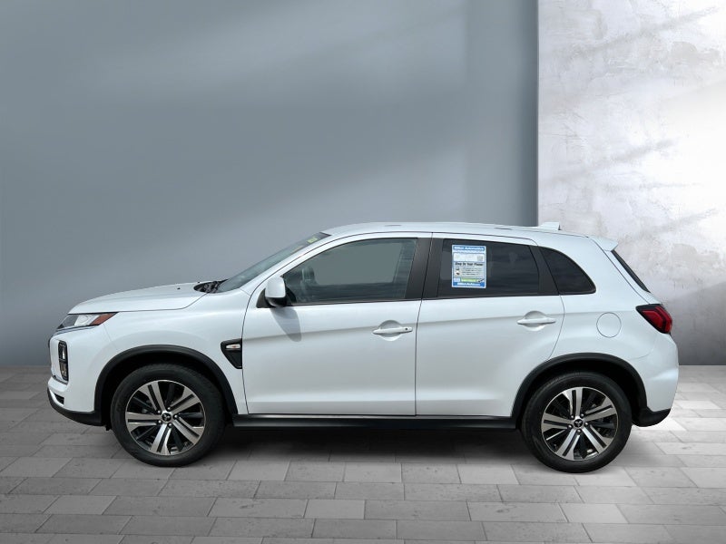 2025 Mitsubishi Outlander Sport ES