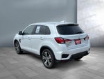 2025 Mitsubishi Outlander Sport ES