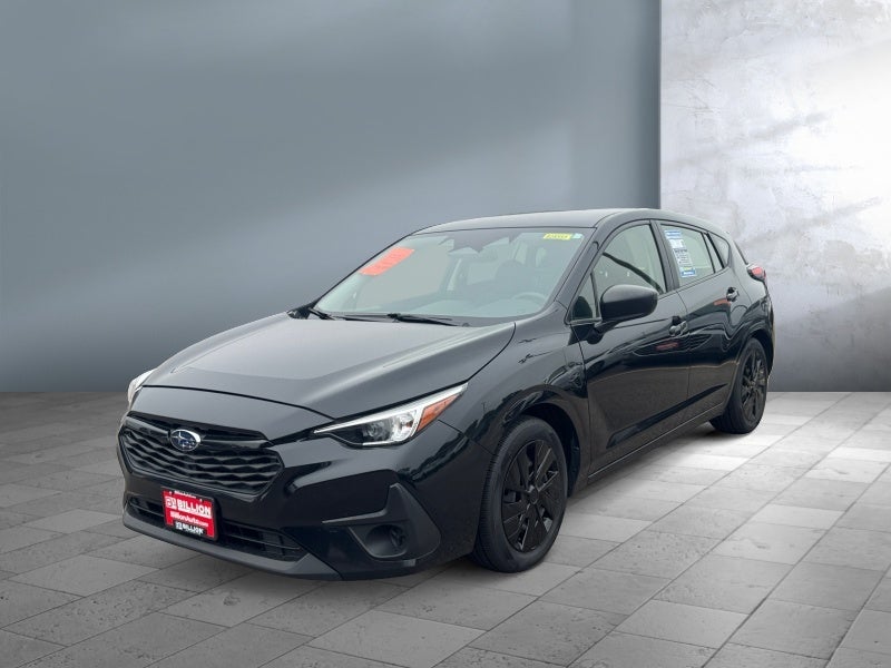 2024 Subaru Impreza AWD