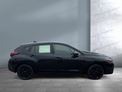 2024 Subaru Impreza AWD