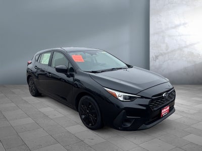 2024 Subaru Impreza AWD