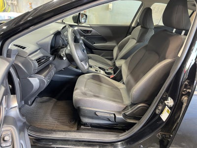 2024 Subaru Impreza AWD
