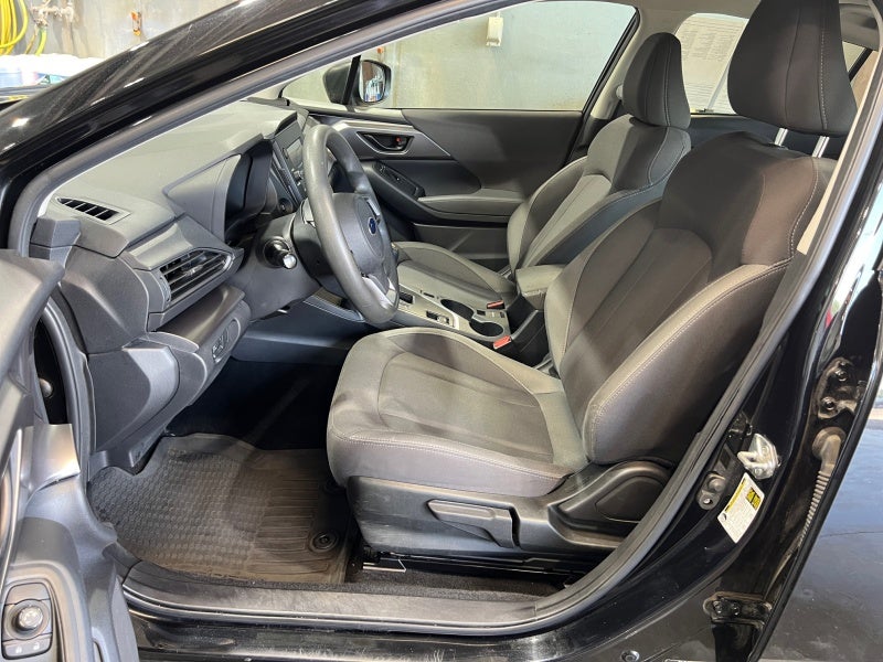 2024 Subaru Impreza AWD