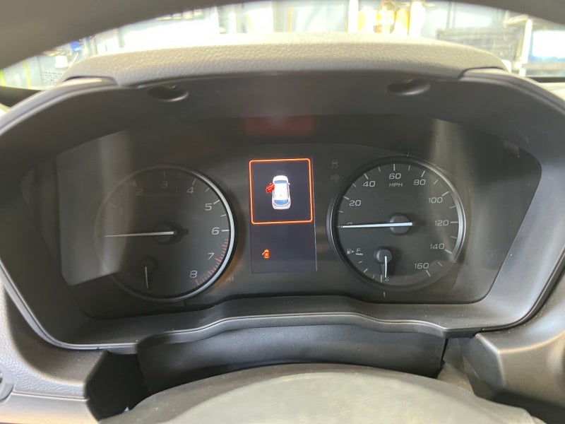 2024 Subaru Impreza AWD