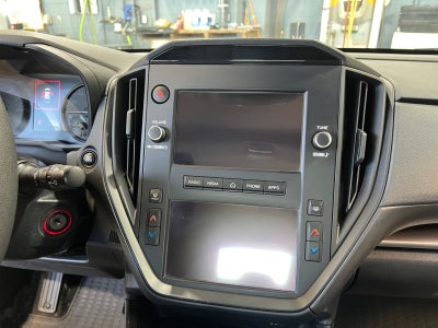 2024 Subaru Impreza AWD