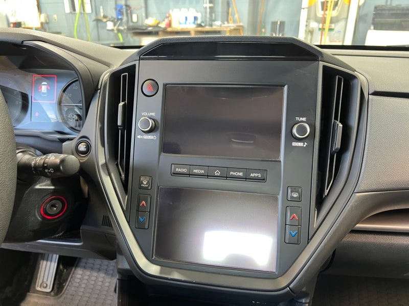 2024 Subaru Impreza AWD