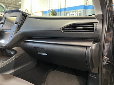 2024 Subaru Impreza AWD