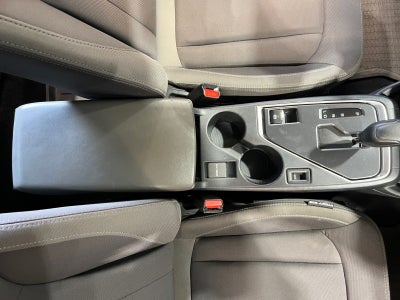 2024 Subaru Impreza AWD