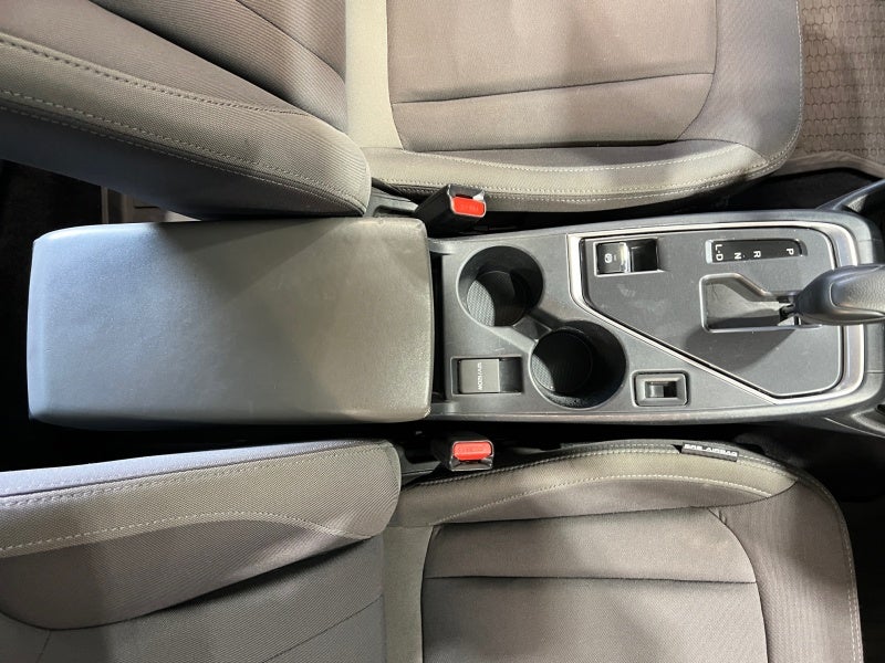 2024 Subaru Impreza AWD