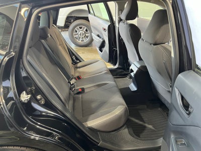 2024 Subaru Impreza AWD