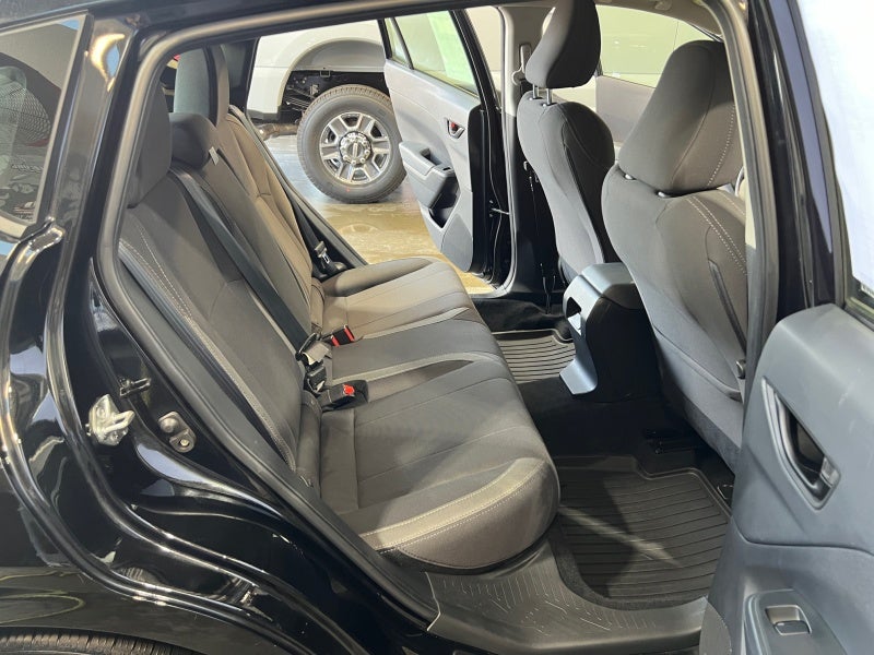 2024 Subaru Impreza AWD