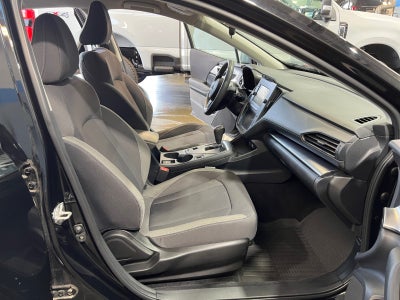 2024 Subaru Impreza AWD