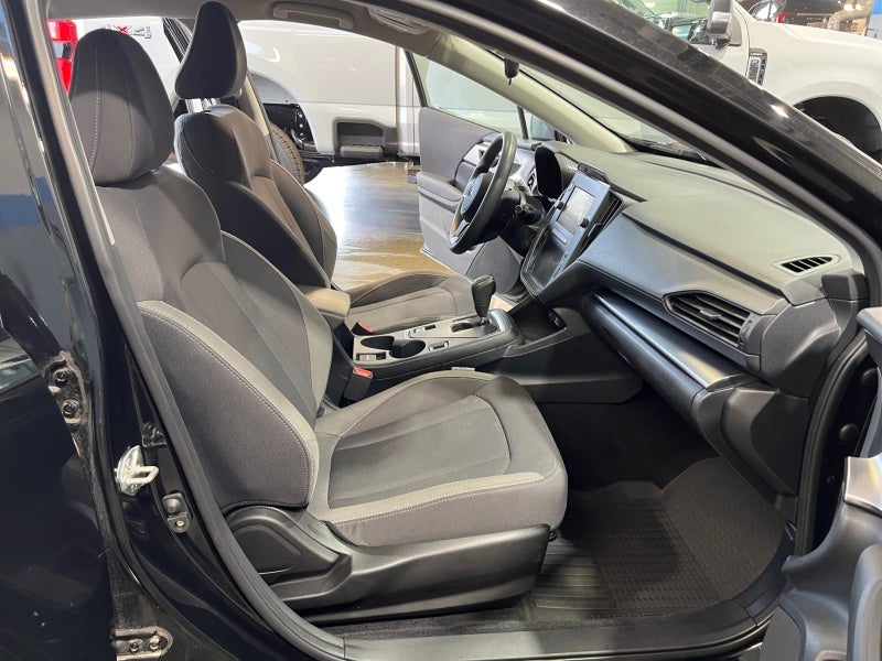 2024 Subaru Impreza AWD