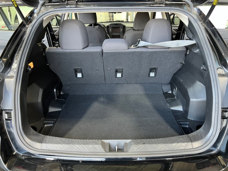 2024 Subaru Impreza AWD