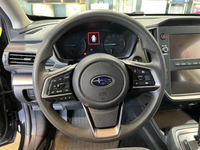 2024 Subaru Impreza AWD