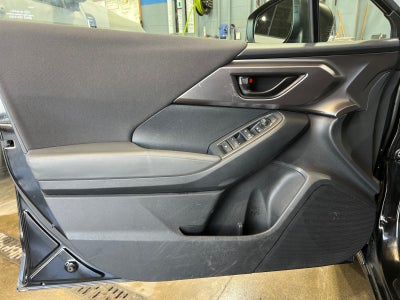 2024 Subaru Impreza AWD