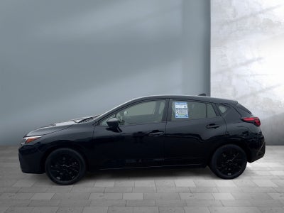 2024 Subaru Impreza AWD