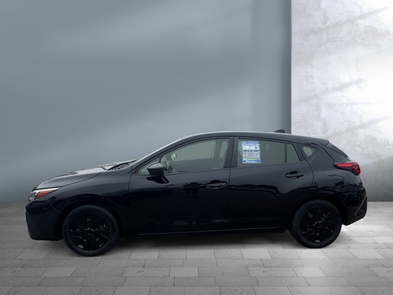 2024 Subaru Impreza AWD