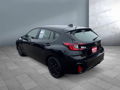 2024 Subaru Impreza AWD