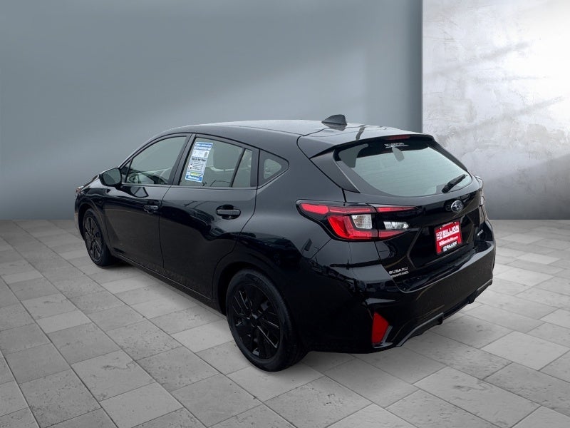 2024 Subaru Impreza AWD