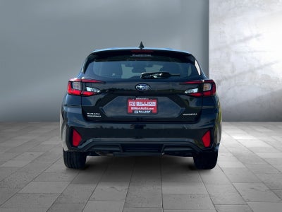 2024 Subaru Impreza AWD