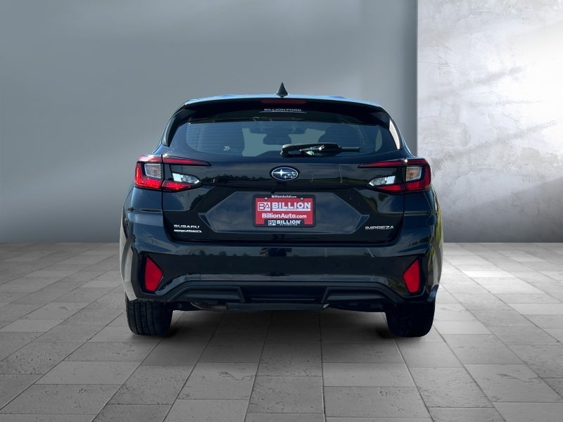 2024 Subaru Impreza AWD