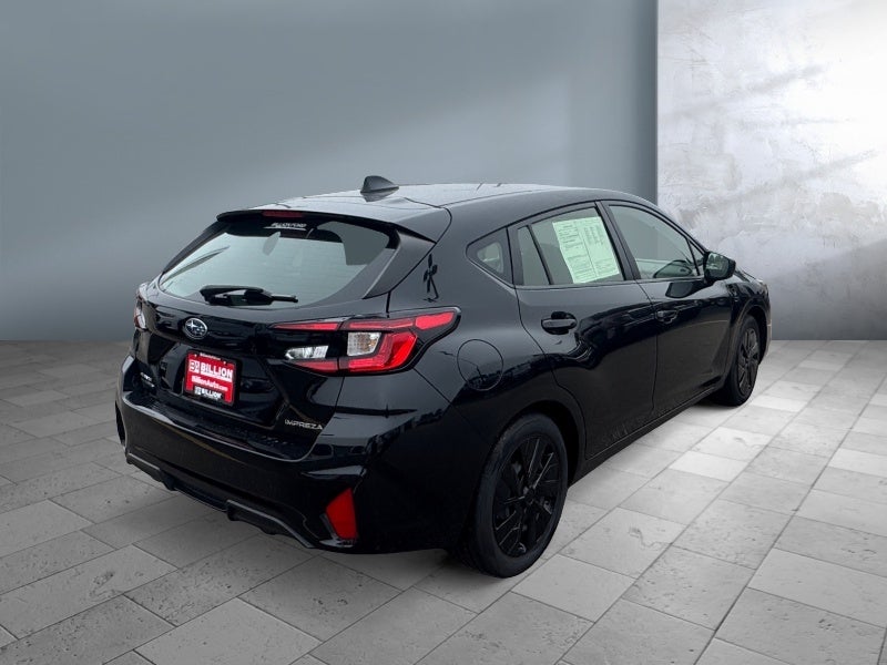 2024 Subaru Impreza AWD