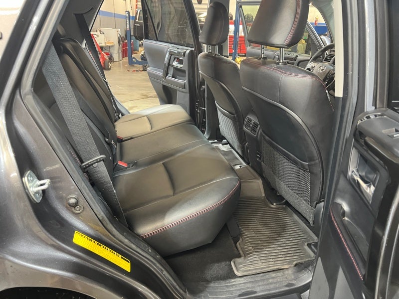 2017 Toyota 4Runner TRD Off Road Premium