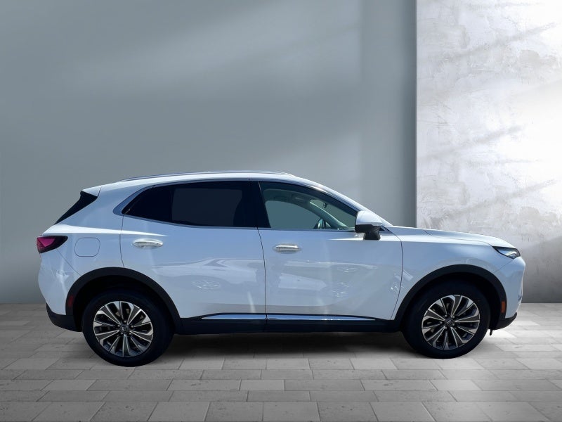 2024 Buick Envision Preferred