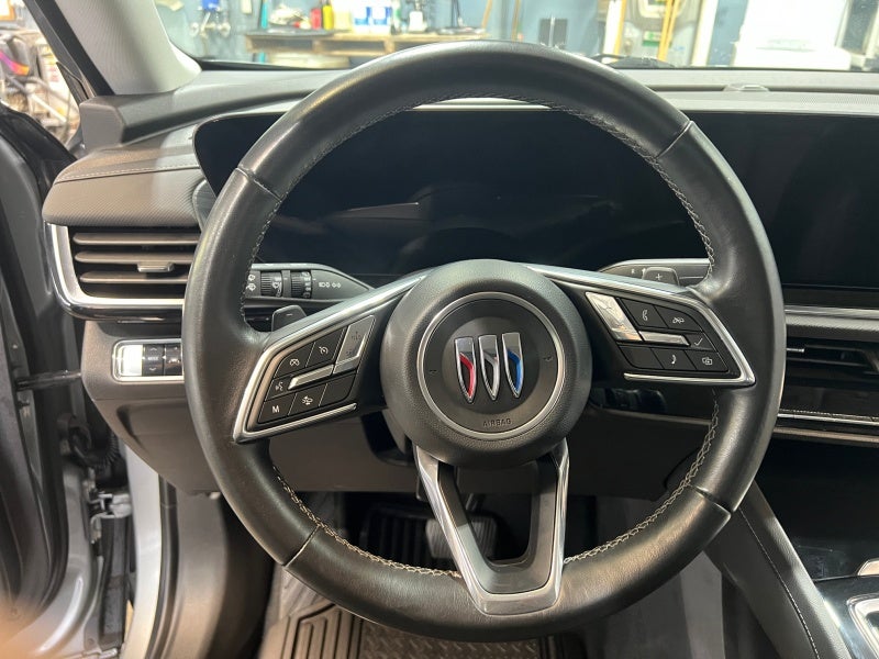 2024 Buick Envision Preferred
