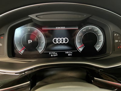 2024 Audi Q7 Premium Plus