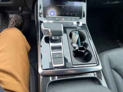 2024 Audi Q7 Premium Plus