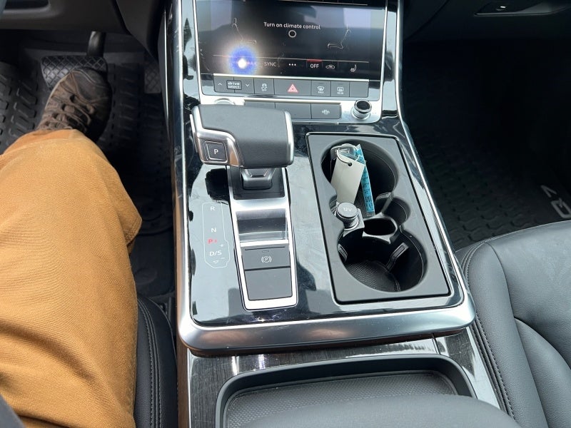 2024 Audi Q7 Premium Plus