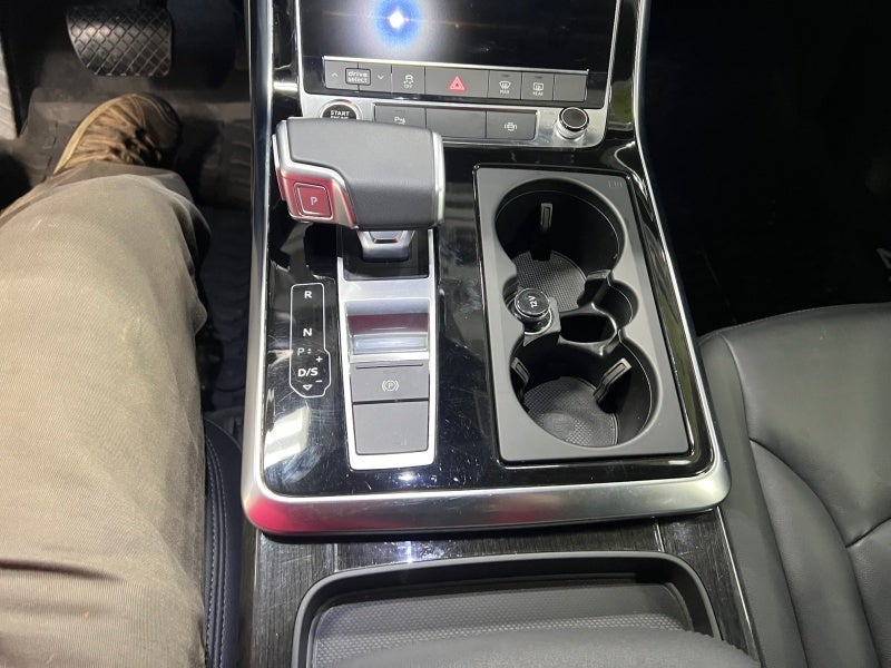 2024 Audi Q7 Premium Plus