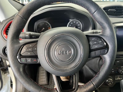 2022 Jeep Renegade Trailhawk