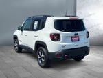 2022 Jeep Renegade Trailhawk