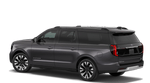 2026 Ford Expedition MAX Platinum®