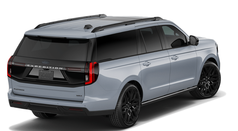 2026 Ford Expedition MAX Platinum®