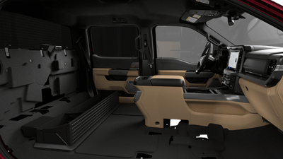 2027 Ford Super Duty F-350® Lariat®
