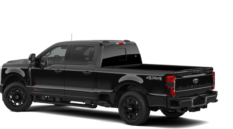 2026 Ford F-350 Lariat 4x4 Crew Cab 6-3/4' Box SRW's photo